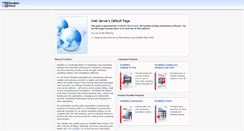 Desktop Screenshot of haarlem.seniorenexpo.nl